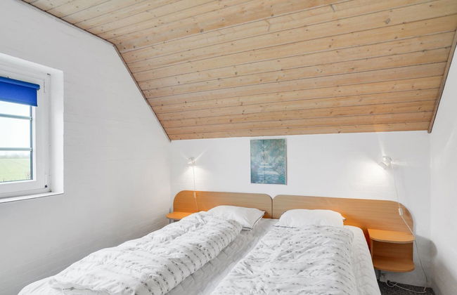Casa de 6 quartos em Øster Assels com piscina privada e terraço - Foto 25