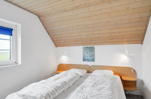 Photo 12 - 6 bedroom House in Øster Assels with private pool and sauna