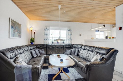 Foto 15 - Casa con 6 camere da letto a Øster Assels con piscina privata e sauna