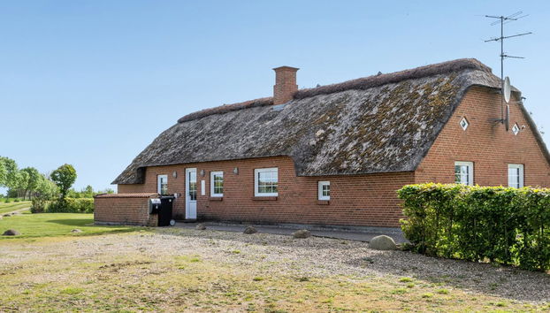 Haus mit 6 Schlafzimmern in Øster Assels mit privater pool und terrasse - Foto 3