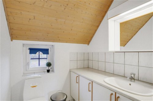 Foto 21 - Casa con 6 camere da letto a Øster Assels con piscina privata e sauna