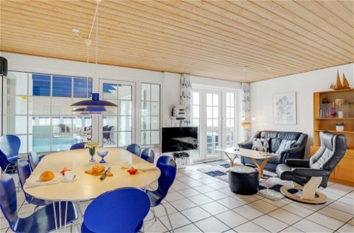 Foto 18 - Casa con 6 camere da letto a Øster Assels con piscina privata e sauna