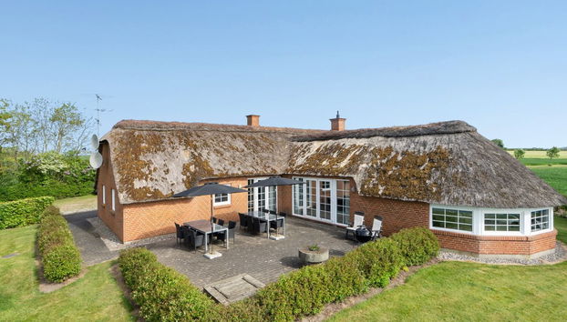 Haus mit 6 Schlafzimmern in Øster Assels mit privater pool und terrasse - Foto 4
