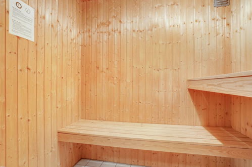 Foto 9 - Casa de 6 quartos em Øster Assels com piscina privada e sauna