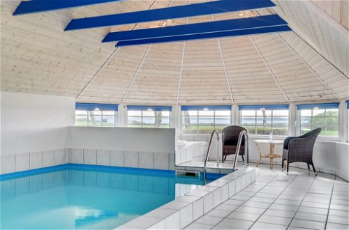 Foto 3 - Casa con 6 camere da letto a Øster Assels con piscina privata e sauna