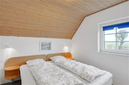 Foto 10 - Casa con 6 camere da letto a Øster Assels con piscina privata e sauna