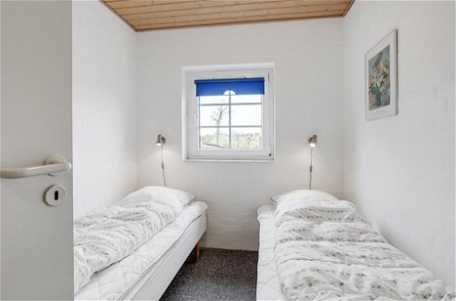 Foto 13 - Casa con 6 camere da letto a Øster Assels con piscina privata e sauna