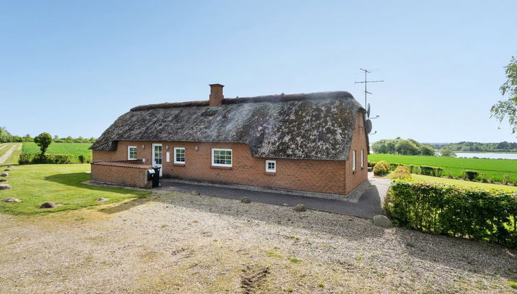 Foto 1 - Casa de 6 quartos em Øster Assels com piscina privada e sauna