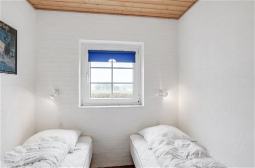 Foto 14 - Casa de 6 quartos em Øster Assels com piscina privada e sauna
