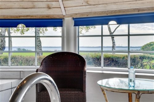 Foto 24 - Casa con 6 camere da letto a Øster Assels con piscina privata e sauna