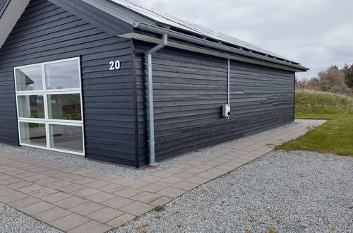 Photo 3 - 4 bedroom House in Hjørring with terrace and sauna
