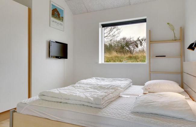 Casa de 4 quartos em Hjørring com terraço e sauna - Foto 30