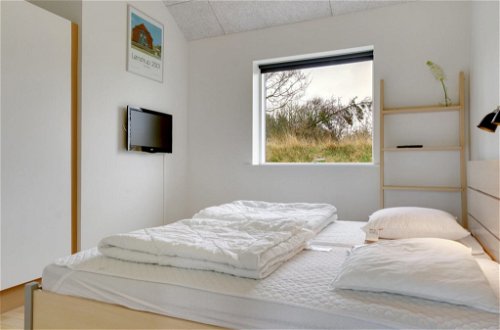 Foto 8 - Casa de 4 quartos em Hjørring com terraço e sauna