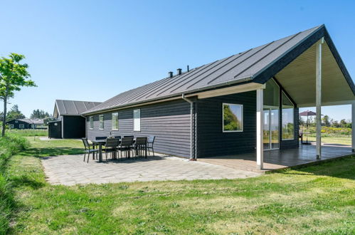 Photo 31 - Maison de 4 chambres à Hjørring avec terrasse et sauna