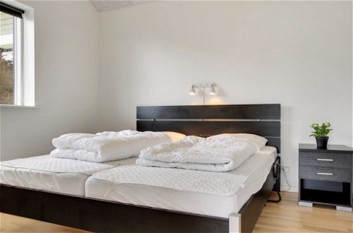 Foto 13 - Casa con 4 camere da letto a Hjørring con terrazza e sauna