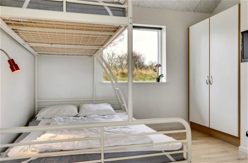 Foto 20 - Haus mit 4 Schlafzimmern in Hjørring mit terrasse und sauna