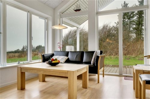 Photo 15 - Maison de 4 chambres à Hjørring avec terrasse et sauna