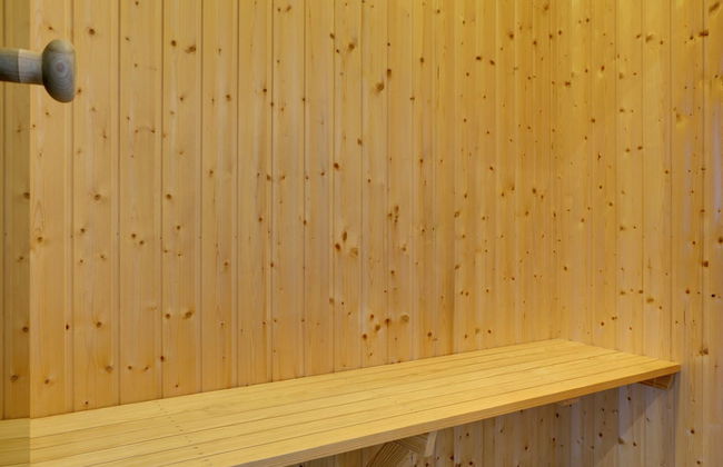 Casa de 4 quartos em Hjørring com terraço e sauna - Foto 26