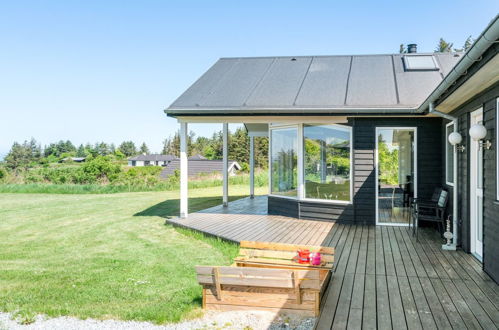 Photo 30 - Maison de 4 chambres à Hjørring avec terrasse et sauna