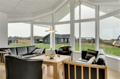 Photo 21 - Maison de 4 chambres à Hjørring avec terrasse et sauna