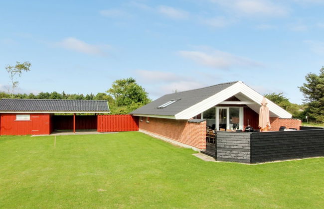 "Halli" - 700m from the sea - Foto 1