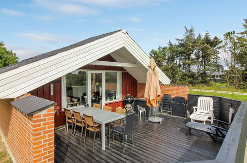 Foto 2 - Casa de 3 quartos em Lønstrup com terraço