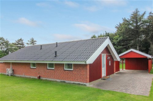 Photo 20 - Maison de 3 chambres à Lønstrup avec terrasse