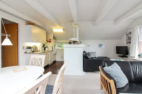 Foto 10 - Casa con 3 camere da letto a Lønstrup con terrazza