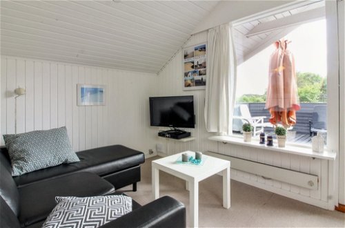 Photo 8 - Maison de 3 chambres à Lønstrup avec terrasse