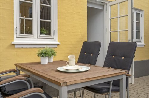 Photo 6 - Maison de 3 chambres à Skagen avec terrasse