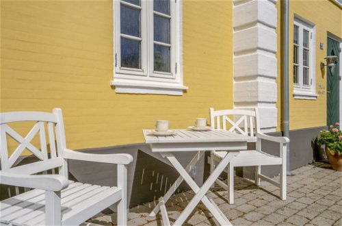 Foto 4 - Casa de 3 habitaciones en Skagen con terraza