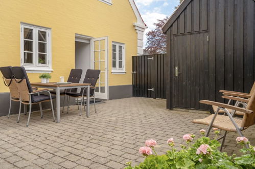 Foto 3 - Casa de 3 quartos em Skagen com terraço