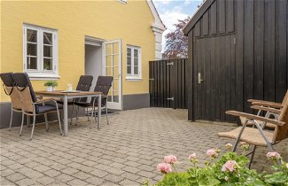 Foto 3 - Casa de 3 quartos em Skagen com terraço