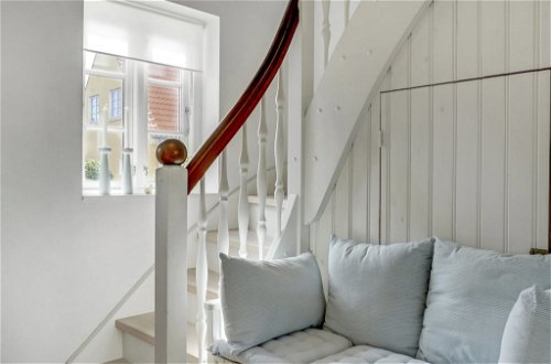 Foto 33 - Casa de 3 habitaciones en Skagen con terraza