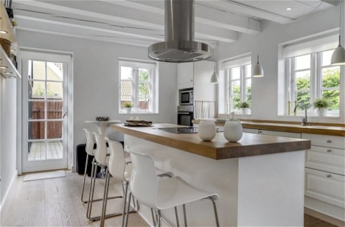 Foto 14 - Haus mit 3 Schlafzimmern in Skagen mit terrasse