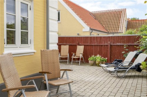 Photo 37 - Maison de 3 chambres à Skagen avec terrasse