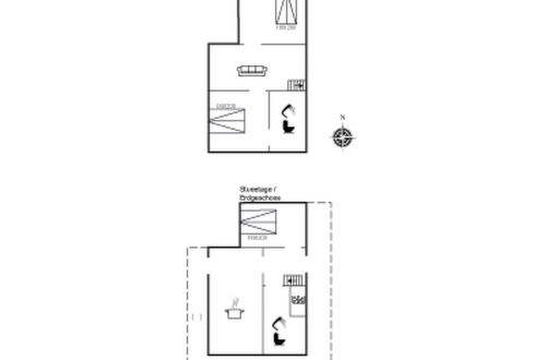 Photo 37 - 3 bedroom House in Skagen with terrace