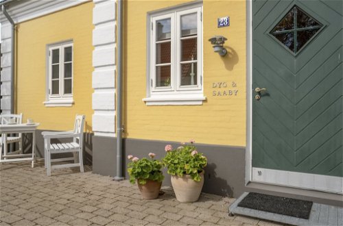 Photo 36 - Maison de 3 chambres à Skagen avec terrasse