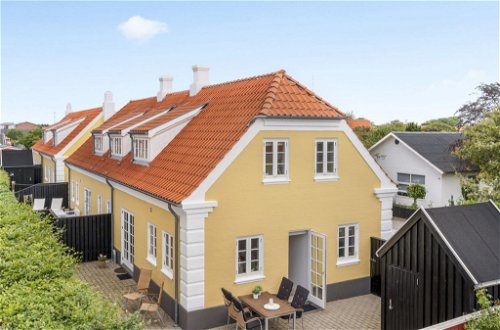 Foto 2 - Casa con 3 camere da letto a Skagen con terrazza