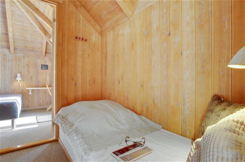 Foto 14 - Casa con 4 camere da letto a Fjerritslev con piscina privata e terrazza