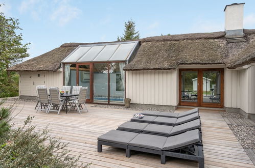 Photo 23 - Maison de 4 chambres à Fjerritslev avec piscine privée et terrasse