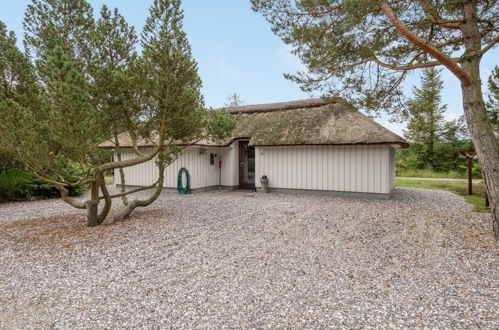 Photo 32 - Maison de 4 chambres à Fjerritslev avec piscine privée et terrasse