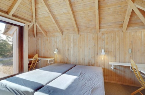 Foto 9 - Casa con 4 camere da letto a Fjerritslev con piscina privata e terrazza