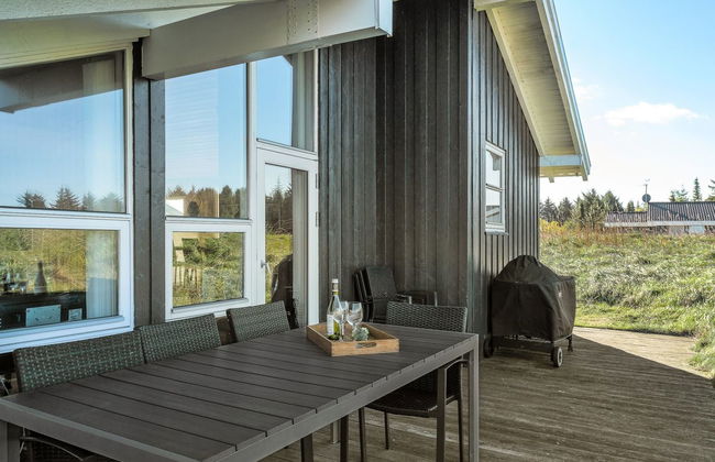 "Bothilda" - 660m from the sea - Foto 9