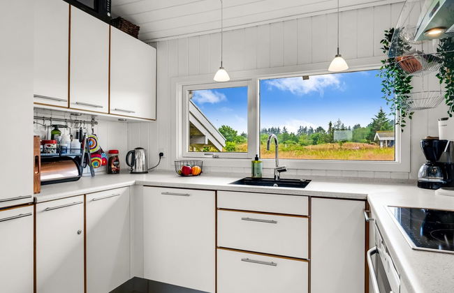 "Bothilda" - 660m from the sea - Foto 23