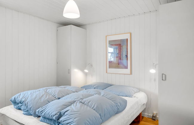 "Bothilda" - 660m from the sea - Foto 20