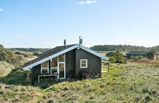 Foto 1 - Casa de 4 quartos em Bindslev com terraço e sauna