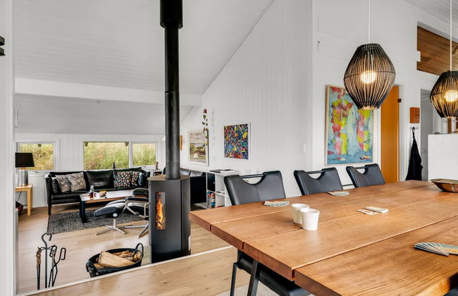 "Bothilda" - 660m from the sea - Foto 12