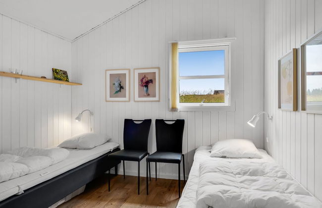 "Bothilda" - 660m from the sea - Foto 18