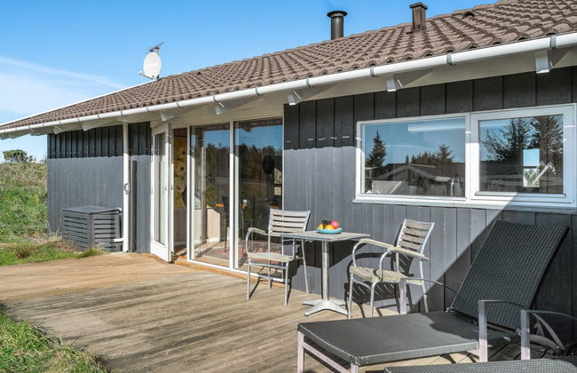 "Bothilda" - 660m from the sea - Foto 6